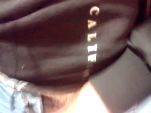 daniel2025 online show from September 26, 6:16 pm