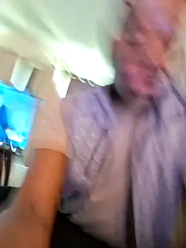 blkhereforall online show from March 4, 7:54 pm