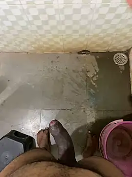 Honeydick7 online show from December 15, 5:02 am