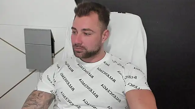 DuncanStone online show from March 15, 3:06 pm