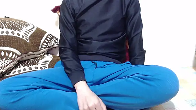 Alexdelarge323 online show from March 10, 1:50 pm