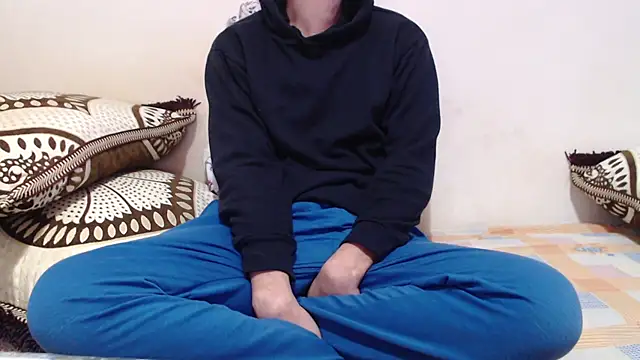 Alexdelarge323 online show from January 9, 11:59 am