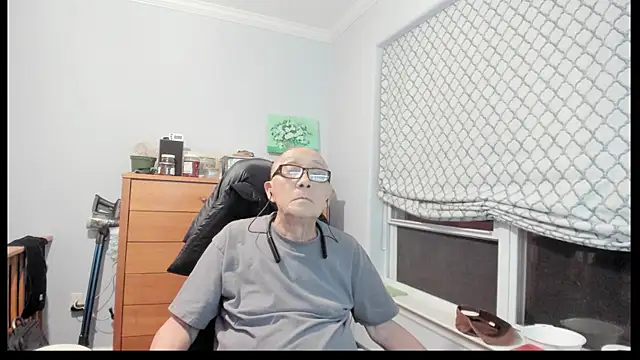 daver-man online show from October 5, 11:09 pm