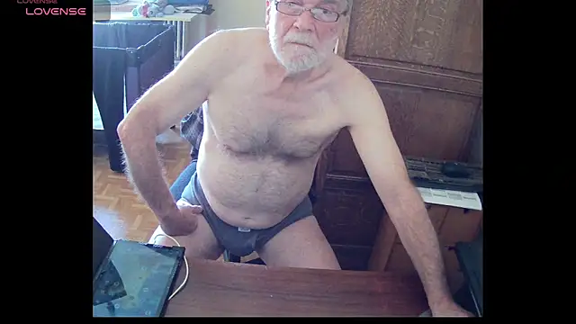 terrybare online show from March 15, 10:45 am