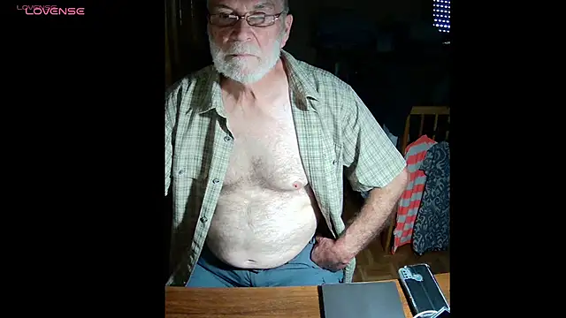 terrybare online show from July 16, 2:35 pm