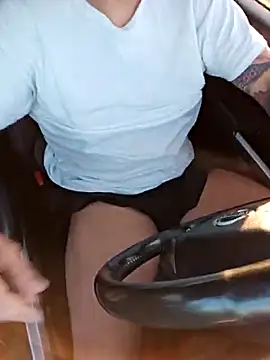 MrBiggBallz online show from December 8, 12:41 pm