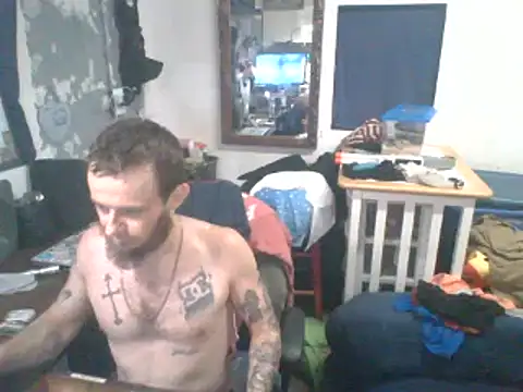 CloudDadddyyy420 online show from April 25, 10:18 pm