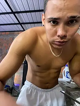 rick03 leto online show from February 26, 6:32 pm