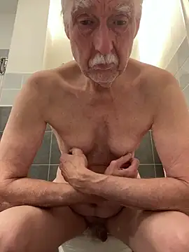 Steffibi1954 online show from November 26, 4:37 am