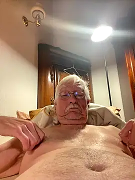 Steffibi1954 online show from November 21, 4:11 am