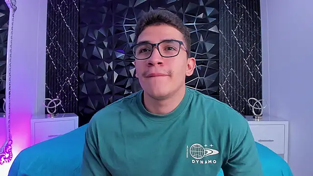 JeffDaltton online show from November 17, 9:18 pm