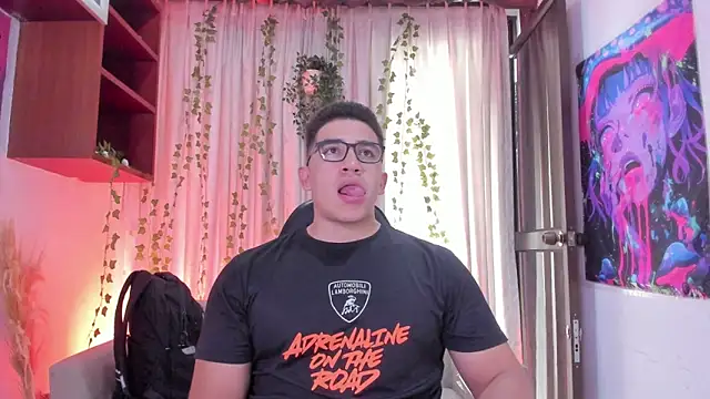 JeffDaltton online show from February 12, 8:59 pm