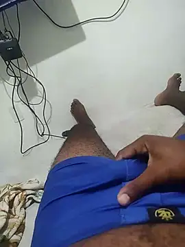 Santanjs online show from June 24, 1:36 pm
