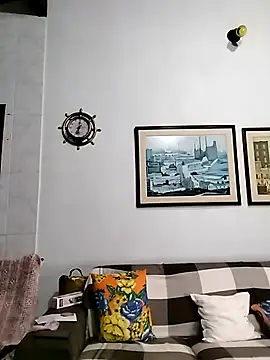 CrisSexShy online show from January 18, 4:03 am