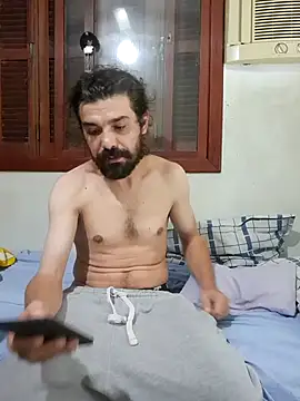 CrisSexShy online show from January 15, 5:33 am