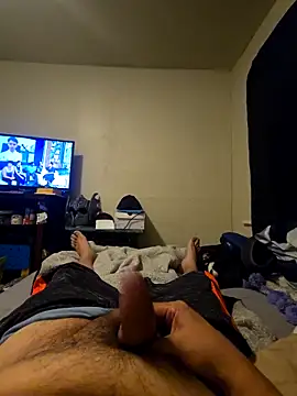 Snapshot of Venom87 chatting on October 10, 8:19 am Venom87 online show from October 10, 8:19 am