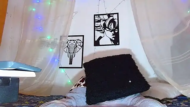 angel bonbom online show from December 21, 3:53 pm