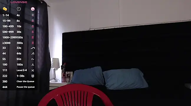 Snapshot of andrewmhilton_ chatting on February 13, 8:24 pm andrewmhilton  online show from February 13, 8:24 pm