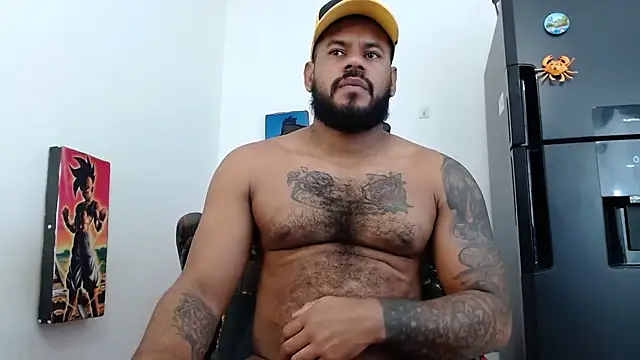 Damian64420 online show from March 24, 5:07 pm