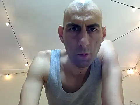 Snapshot of HandsomeAlfie chatting on September 15, 2:25 am HandsomeAlfie online show from September 15, 2:25 am