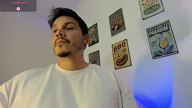 alejandro stark online show from February 1, 5:06 am