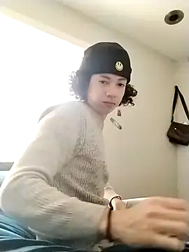 LiverandBrat77 online show from January 4, 9:31 pm