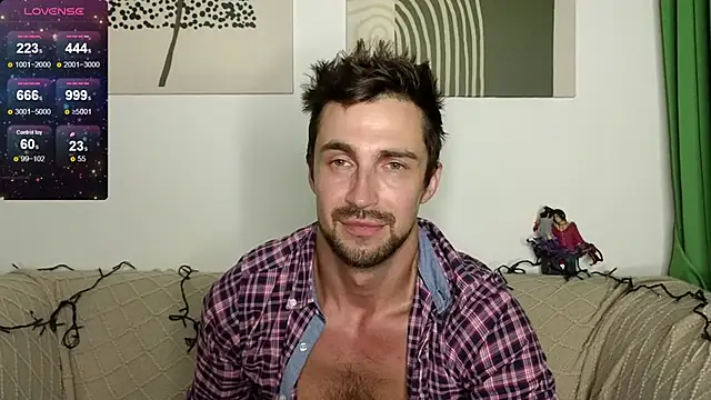 Promethe us online show from January 10, 3:58 pm