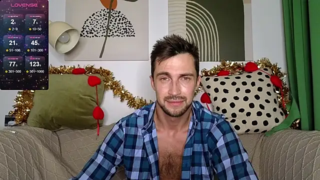 Promethe us online show from December 6, 5:33 pm