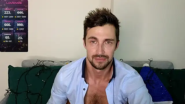 Promethe us online show from January 6, 10:57 am