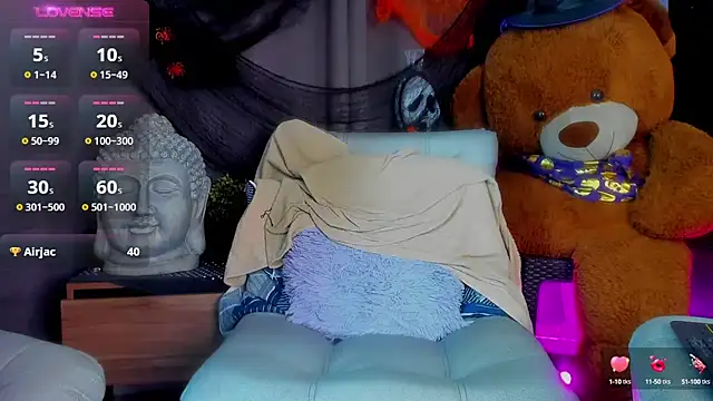 JacoLive online show from October 20, 10:46 pm