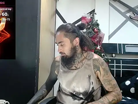 daimon rockkk online show from January 10, 5:12 am