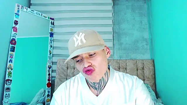  justinmoon2 online show from November 25, 4:58 am