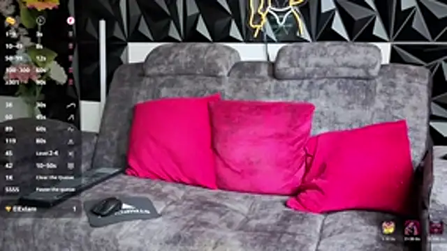 JD-69 online show from December 19, 8:17 pm