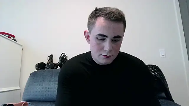 SissyMaddy4 online show from June 29, 12:39 am