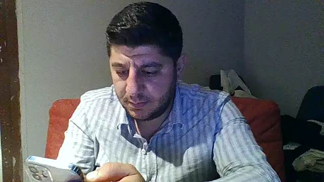 erkekkkadam online show from April 8, 11:24 pm