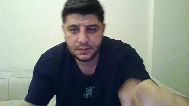 erkekkkadam online show from February 4, 6:58 pm