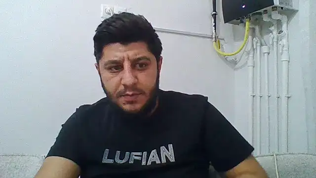 erkekkkadam online show from December 22, 7:10 pm