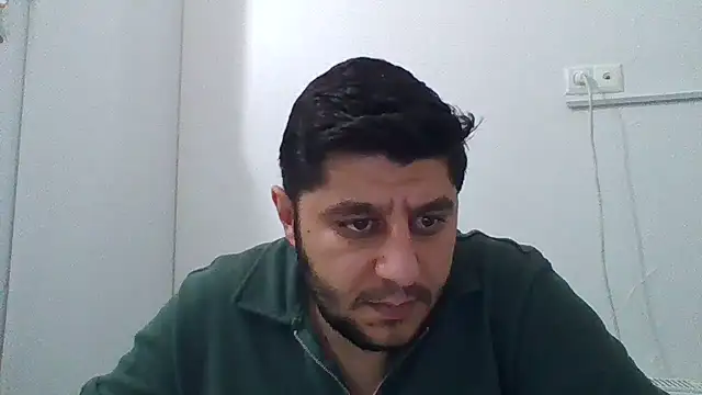 erkekkkadam online show from January 9, 4:34 pm