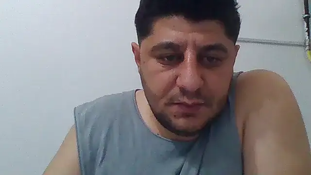 erkekkkadam online show from October 4, 9:08 pm