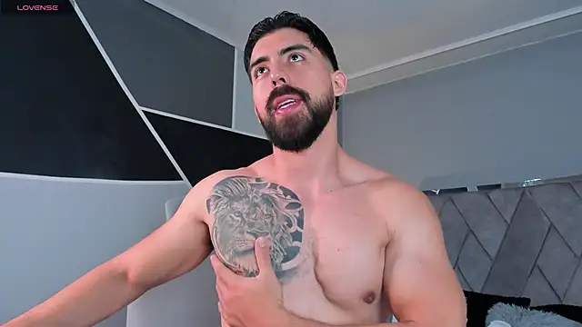 Snapshot of Markbrown chatting on January 12, 5:44 pm Markbrown online show from January 12, 5:44 pm