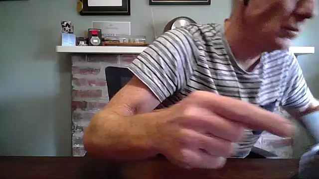 jiggy77777 online show from February 13, 12:46 am