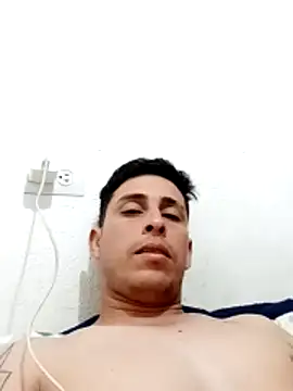 andresardila online show from December 18, 12:50 am