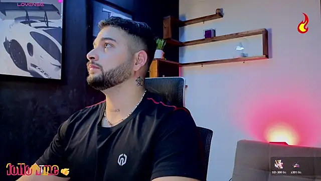 Andrew Brown online show from November 16, 7:16 pm