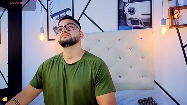 Andrew Brown online show from March 8, 12:53 pm