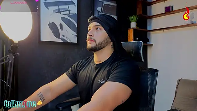 Andrew Brown online show from November 6, 2:58 am