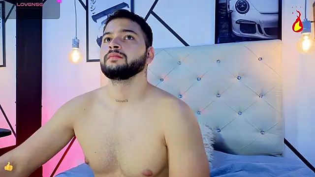 Andrew Brown online show from March 5, 1:29 pm