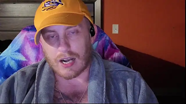 Hydro-Blastz online show from December 2, 5:54 am