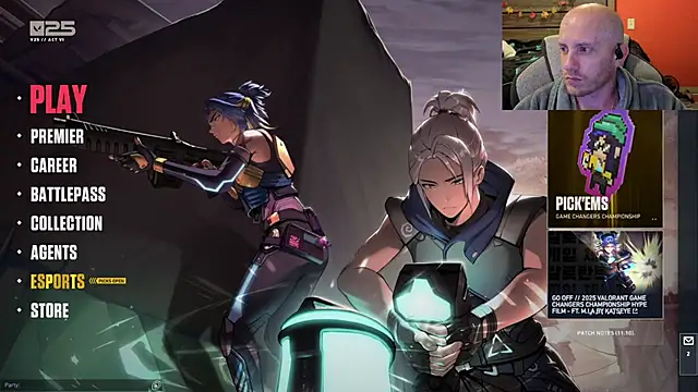 Hydro-Blastz online show from November 14, 6:16 am