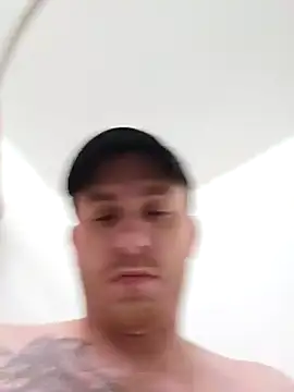 Hydro-Blastz online show from January 19, 1:21 am