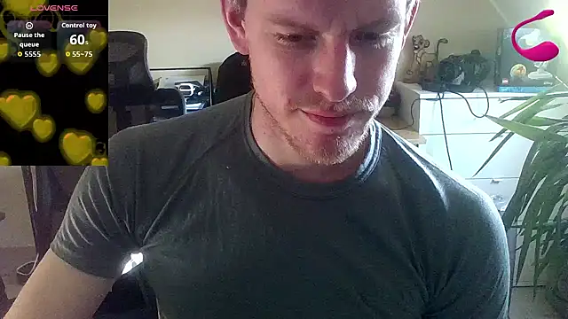 Love Bert online show from March 5, 3:08 pm